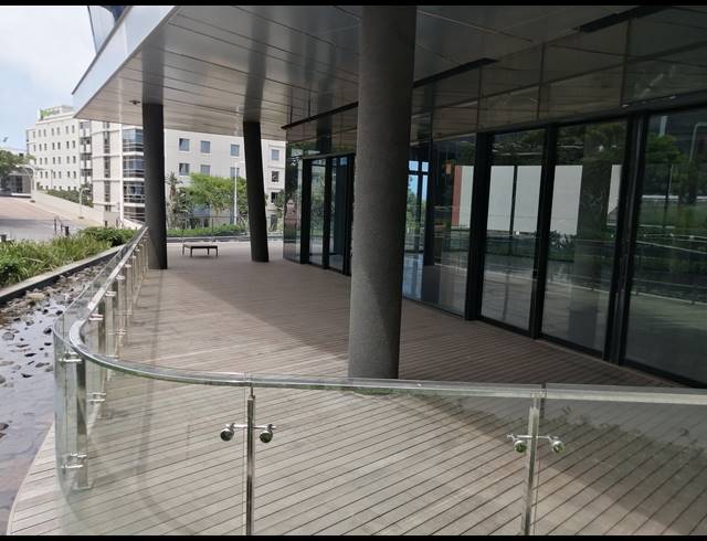 445M² OFFICE TO LET IN UMHLANGA RIDGE